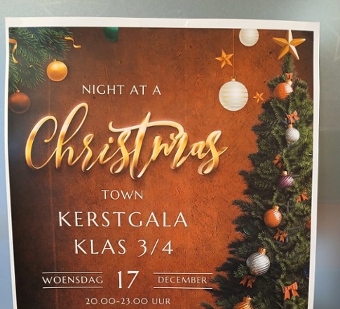 Kerstgala
