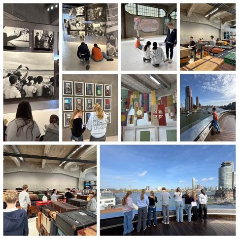 Projectdag economie klas 2